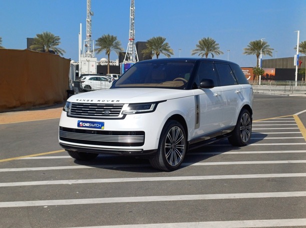 range-rover